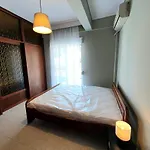 Sea View Apartment In Flogita