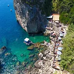 Elysium Apartments Corfu