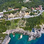 Elysium Apartments Corfu