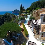 Elysium Apartments Corfu
