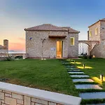 Caldera Theros Villas