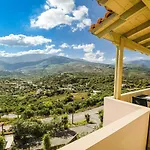 Aloe Villa Chania Crete