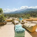 Aloe Villa Chania Crete