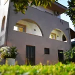 Anixiatiko Villa