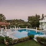 Villa Life