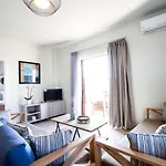 Mike\'S Apartment I Luxury Above The Sea