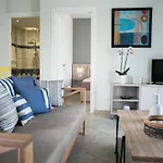 Mike\'S Apartment I Luxury Above The Sea