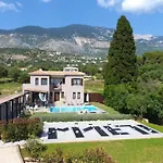 Villa Minetti