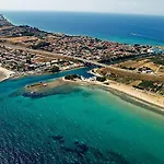Seaside Villa
