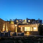 Villa Anemoni By Mykonian Kazarte