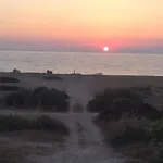 Ikidiki Beach Villa