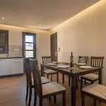 Villa Margarita Suites