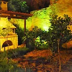 Electra Stone Villa