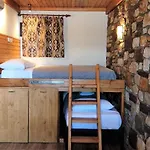 Rustic House