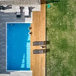 Anar Villas Rhodes