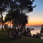 Beachside Haven, Poolside Serenity & Sunset Magic
