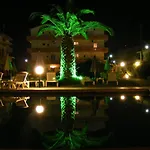 Australia Hotel