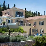 Villa Andromahi