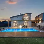 Anar Villas Rhodes