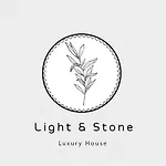 The House. Light & Stone.