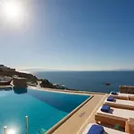 Agl Luxury Villas Mykonos Villa Daphne
