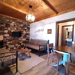 Rustic House