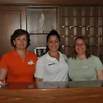 Nefeli Hotel