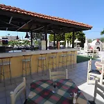 Nefeli Hotel