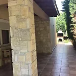 Villa Paradise