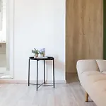 Anemi Green Cozy Apartment, Beach Views And Comfort!