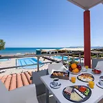 Giannarakis Beach