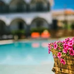 Villa Corali Apartments Sea Breath & Pool
