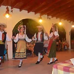 Christina Hotel