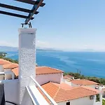 Pantokrator Hotel