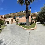 Christina Hotel