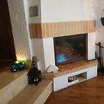 Spitaki Traditional House
