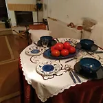 Spitaki Traditional House