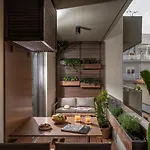 The Blossom-Premium Living Residence At Heraklion