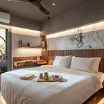 The Blossom-Premium Living Residence At Heraklion
