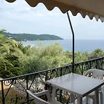 Apraos Bay Hotel In Kalamaki Beach