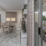 Ammos Beachfront Luxury Apartment