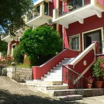 Apraos Bay Hotel In Kalamaki Beach