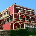 Apraos Bay Hotel In Kalamaki Beach