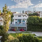 Grace Studios & Apartments