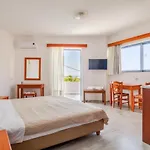 Grace Studios & Apartments