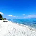 Seaside View Villa