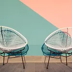 Aquarius Boutique Hotel