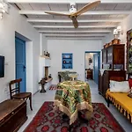 The Aegean Blue Country House Old Milos