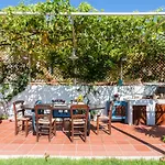 Chania Sea View Summer House