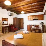Holiday Homes Las Mayoralas, Periana